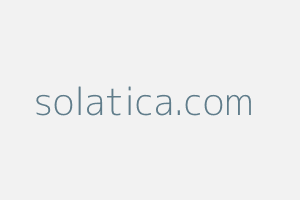 Image of Solatica