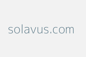 Image of Solavus