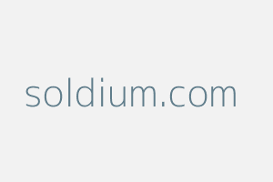 Image of Soldium
