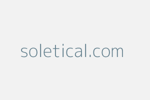 Image of Soletical