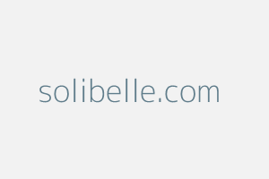 Image of Solibelle