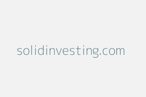 Image of Solidinvesting