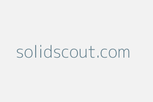 Image of Solidscout