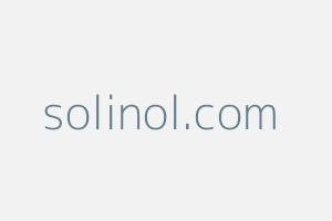 Image of Solinol