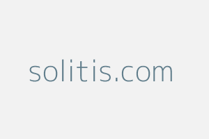 Image of Solitis