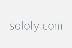 Image of Sololy