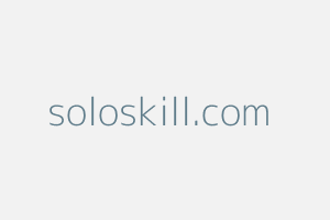 Image of Soloskill