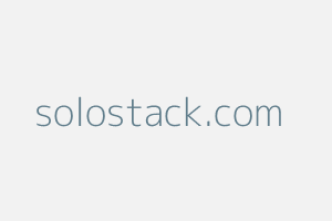 Image of Solostack