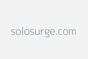 Image of Solosurge
