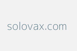Image of Solovax