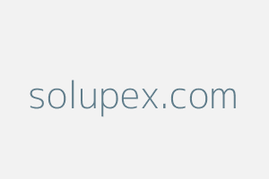 Image of Solupex