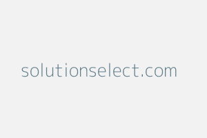 Image of Solutionselect