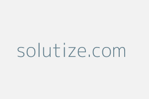Image of Solutize
