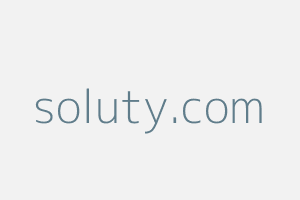 Image of Soluty