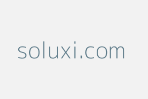 Image of Soluxi