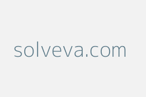 Image of Solveva