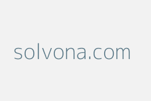 Image of Solvona