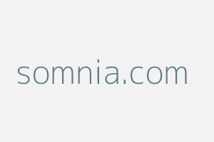 Image of Somnia