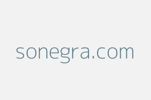 Image of Sonegra