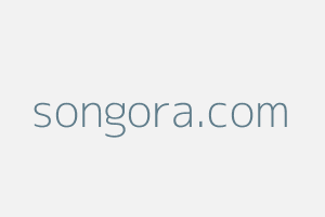 Image of Songora