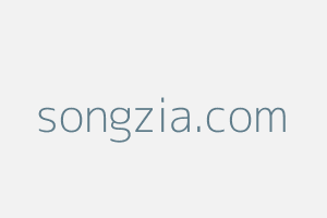 Image of Songzia