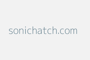 Image of Sonichatch
