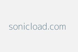 Image of Sonicload