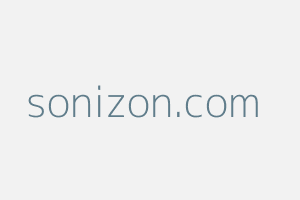 Image of Sonizon