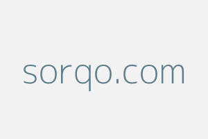 Image of Sorqo