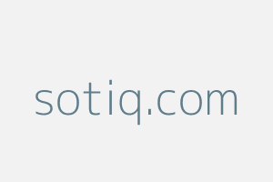 Image of Sotiq
