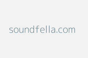 Image of Soundfella