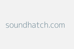 Image of Soundhatch