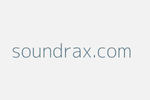 Image of Soundrax