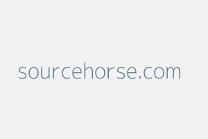 Image of Sourcehorse