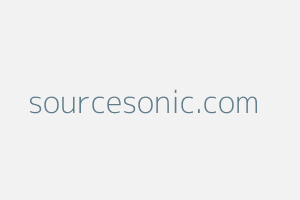 Image of Sourcesonic