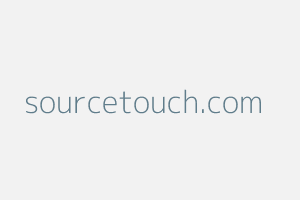Image of Sourcetouch