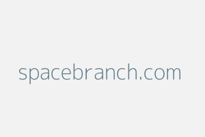 Image of Spacebranch