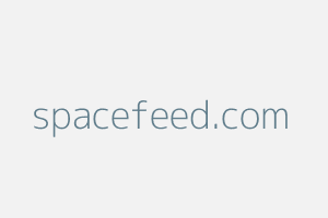 Image of Spacefeed