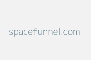 Image of Spacefunnel