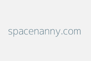 Image of Spacenanny