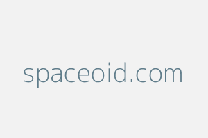 Image of Spaceoid