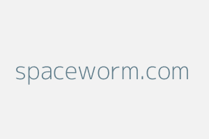 Image of Spaceworm