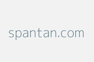 Image of Spantan