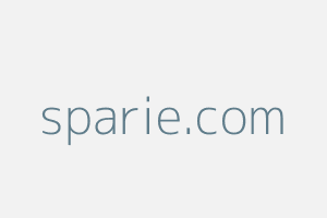 Image of Sparie