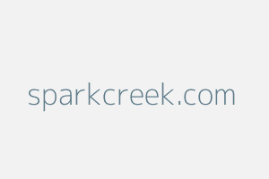 Image of Sparkcreek