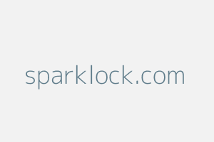 Image of Sparklock