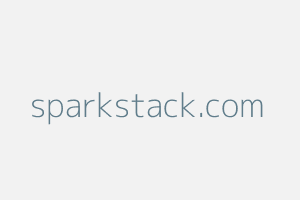 Image of Sparkstack