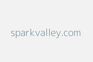 Image of Sparkvalley
