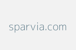 Image of Sparvia