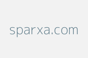 Image of Sparxa